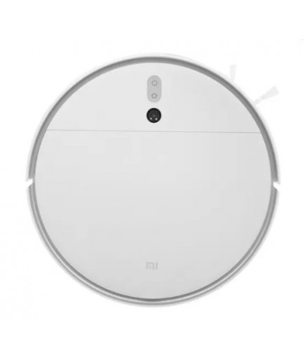 Xiaomi Mi Robot Vacuum-Mop 2 купить в Уфе